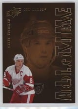 2024-25 SPx All-Time Holoview Steve Yzerman #ATG-SY