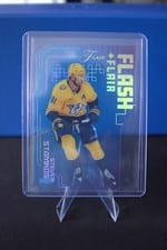 2025-26 Flair Flash + Flair (Flair) Steven Stamkos #FLAIR-7 card