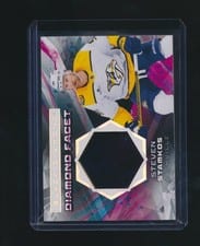 2025-26 Upper Deck Black Diamond Diamond Facet Steven Stamkos #DF-SS card