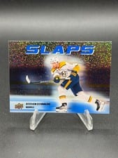 2025-26 Upper Deck Slaps Steven Stamkos #SL-11 card