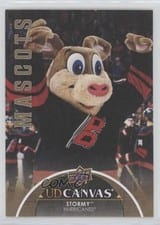 2021-22 Upper Deck UD Canvas Stormy #C396 card
