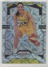 2020 Panini Prizm WNBA Premium Base Set Sue Bird #53