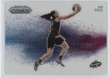 2023 Panini Prizm WNBA Color Blast Sue Bird #4 card