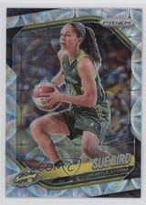 2025 Panini Prizm Premium WNBA Premium Box Sue Bird #38 card