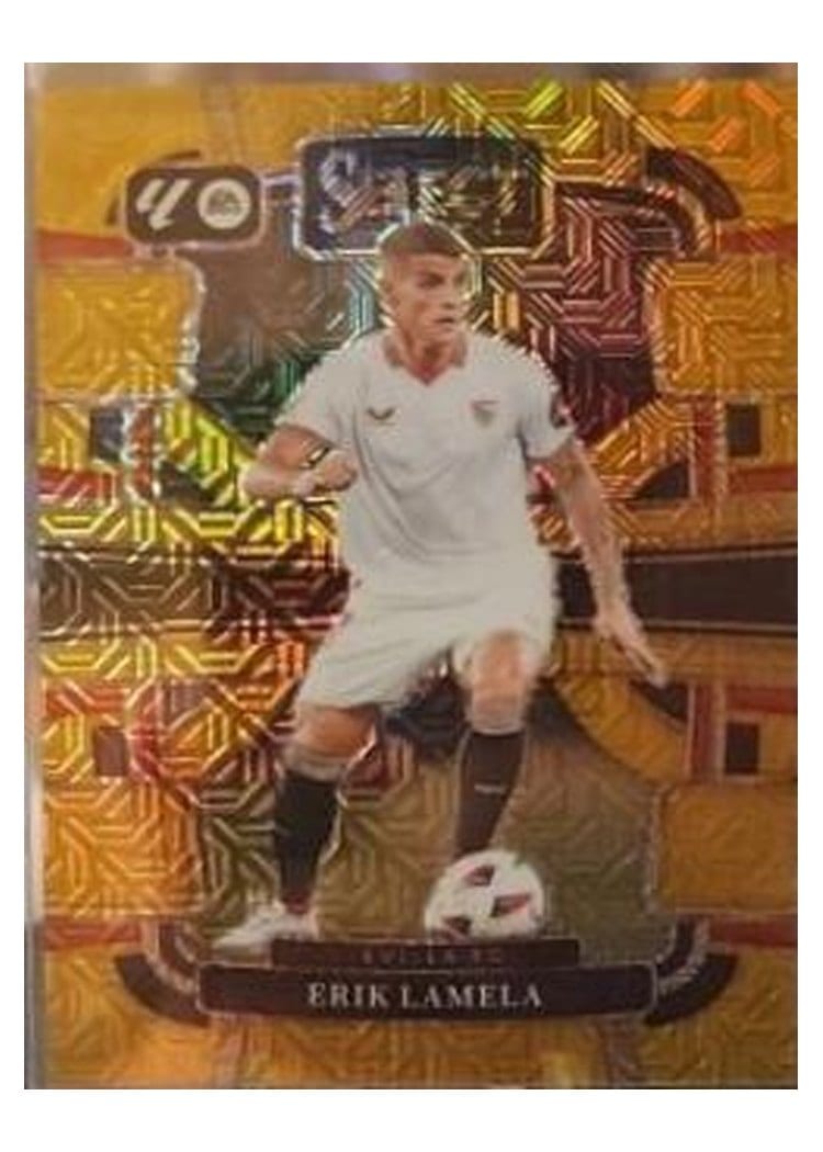 2023 Panini Select Base Set Sydney Brown #80 card