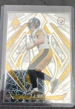 2024 Panini Phoenix Base Set T.J. Watt #130 card