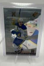2024-25 SPx Holoview F/X Tage Thompson #HV-14 card