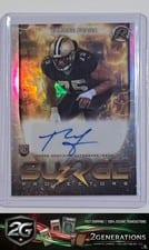 2024 Topps Resurgence Surge Protectors Signatures Taliese Fuaga #SPS-TF card