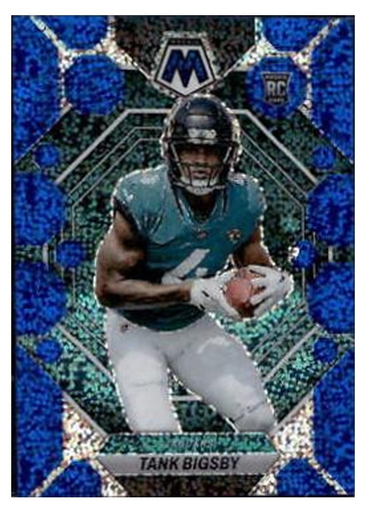 2023 Panini Mosaic Base Set Tank Bigsby #364 card
