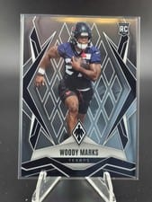 2025 Panini Phoenix Base Set Tank Bigsby #76