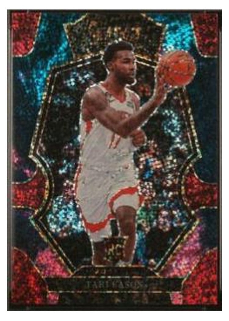 2022-23 Panini Select Base Set Tari Eason #183 card