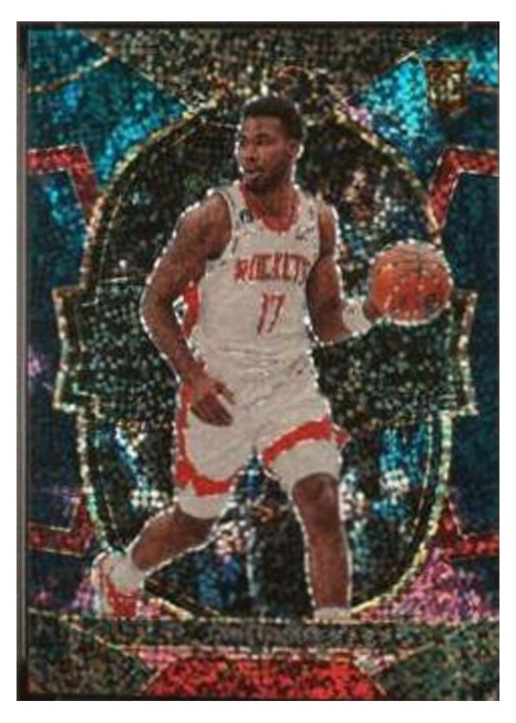 2022-23 Panini Select Base Set Tari Eason #82 card