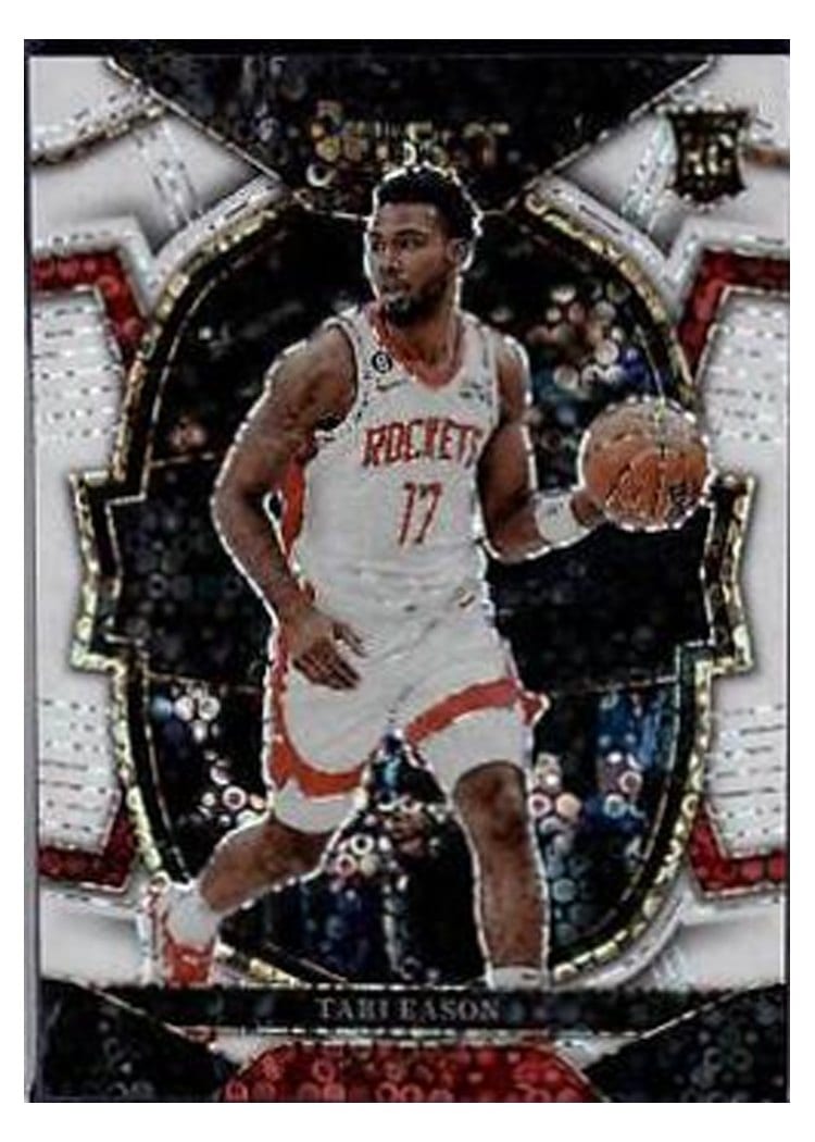 2022-23 Panini Select Base Set Tari Eason #82 card