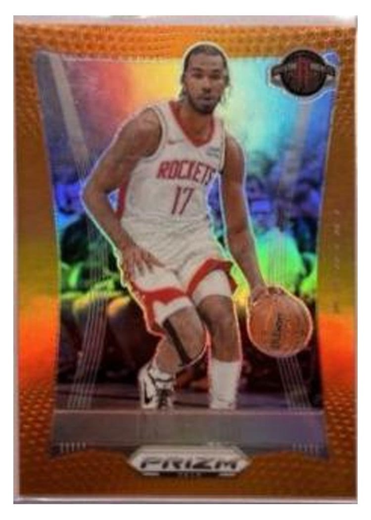2023-24 Panini Prizm Base Set Tari Eason #28 card