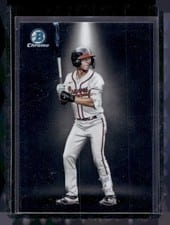 2025 Bowman Draft Bowman Spotlights Tate Southisene #BS-7 card