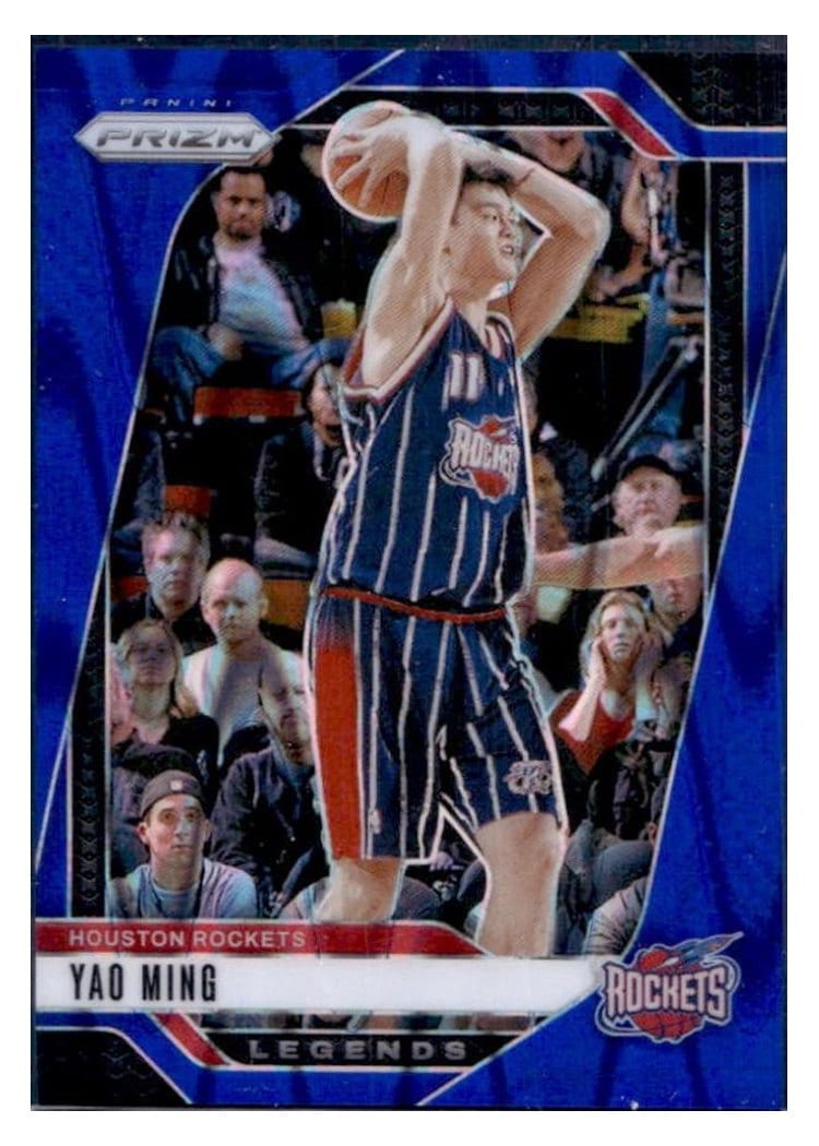 2024-25 Panini Prizm Base Set Taylor Hendricks #32 card