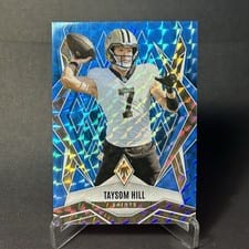 2025 Panini Phoenix Base Set Taysom Hill #51