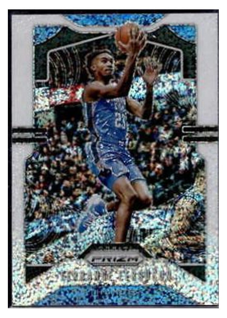 2019-20 Panini Prizm Base Set Terrance Ferguson #188 card