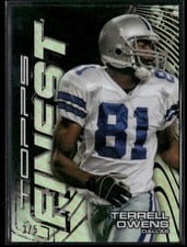 2024 Finest Mystery Finest Terrell Owens #MYST-3 card