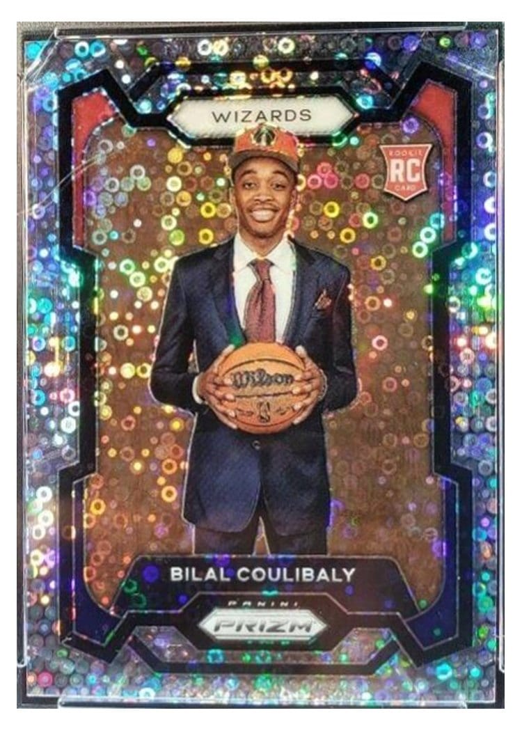 2022-23 Panini Prizm Base Set Terry Rozier III #153 card