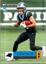2025 Donruss Retro 2005 Tetairoa McMillan #R05-TMC card