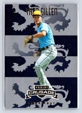 2025 Panini Crusade Base Set Theo Gillen #171