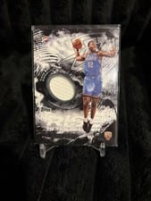 2025-26 Topps Rise to the Occasion Thomas Sorber #RTO-TS card