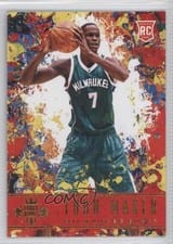 2016 Panini Court Kings Thon Maker #135 card