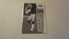 2000 Playoff Contenders Tim Brown #65 card