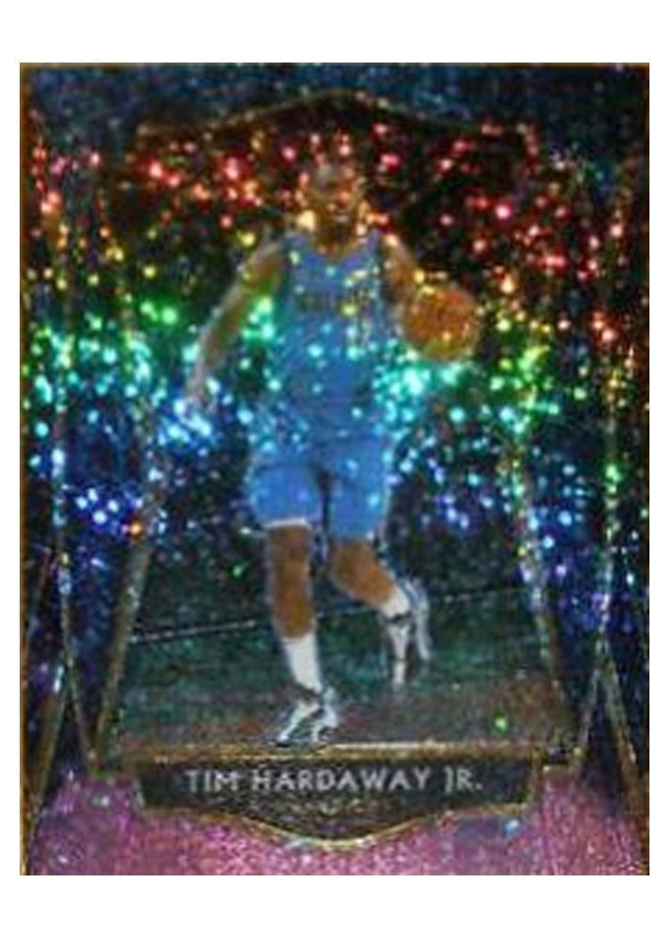 2020-21 Panini Select Base Set Tim Hardaway Jr. #128 card