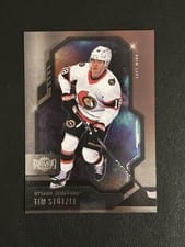 2024-25 Skybox Metal Universe Base Set Tim Stutzle #56