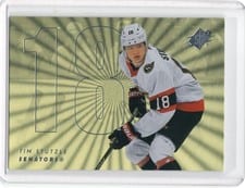2024-25 SPx Base Set Tim Stutzle #5