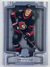 2024-25 Upper Deck The Cup Base Set Tim Stutzle #94 card