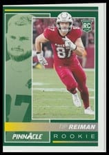 2024 Panini Encore Base Set Tip Reiman #292 card