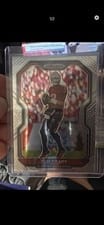 2020 Panini Prizm Tom Brady #255 card