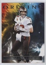 2022 Panini Origins Base Set Tom Brady #88 card