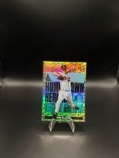 2025 Topps All Star Game Homegrown Heroes Tom Glavine #HH-6