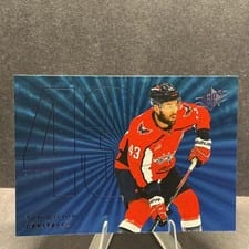 2024-25 SPx Base Set Tom Wilson #36