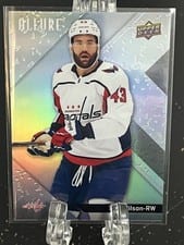 2024-25 Upper Deck Allure Base Set Tom Wilson #23