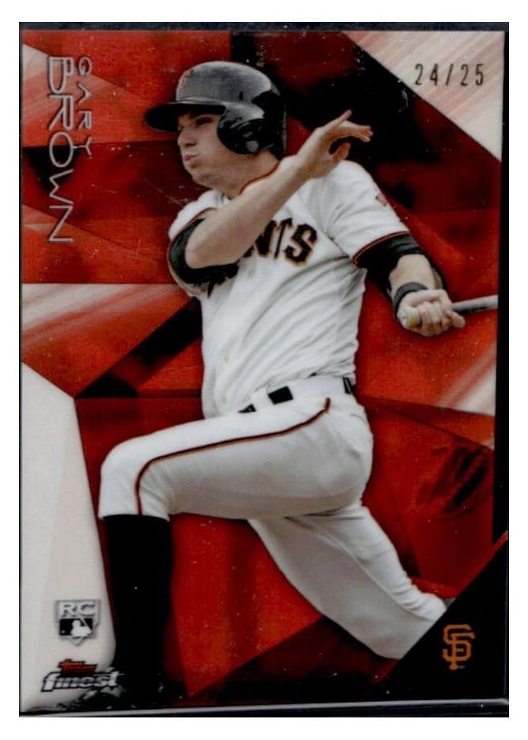 2025 Finest Base Set Tomoyuki Sugano #24 card