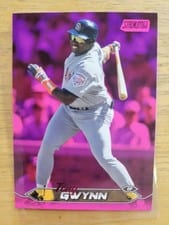 2024 Stadium Club Base Set Tony Gwynn #235 card