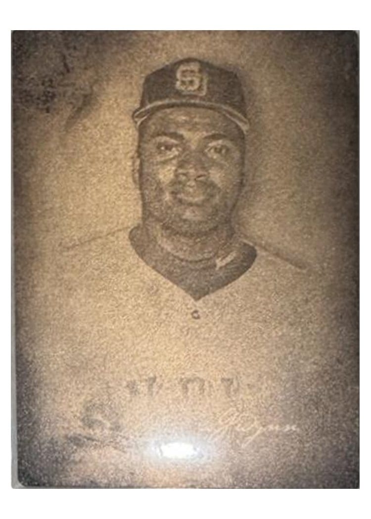 2025 Topps Allen and Ginter Tony Gwynn #14 card