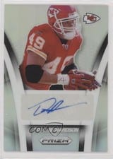 2024 Panini Prizm Flashback Autographs Tony Richardson #FBA-TRN card