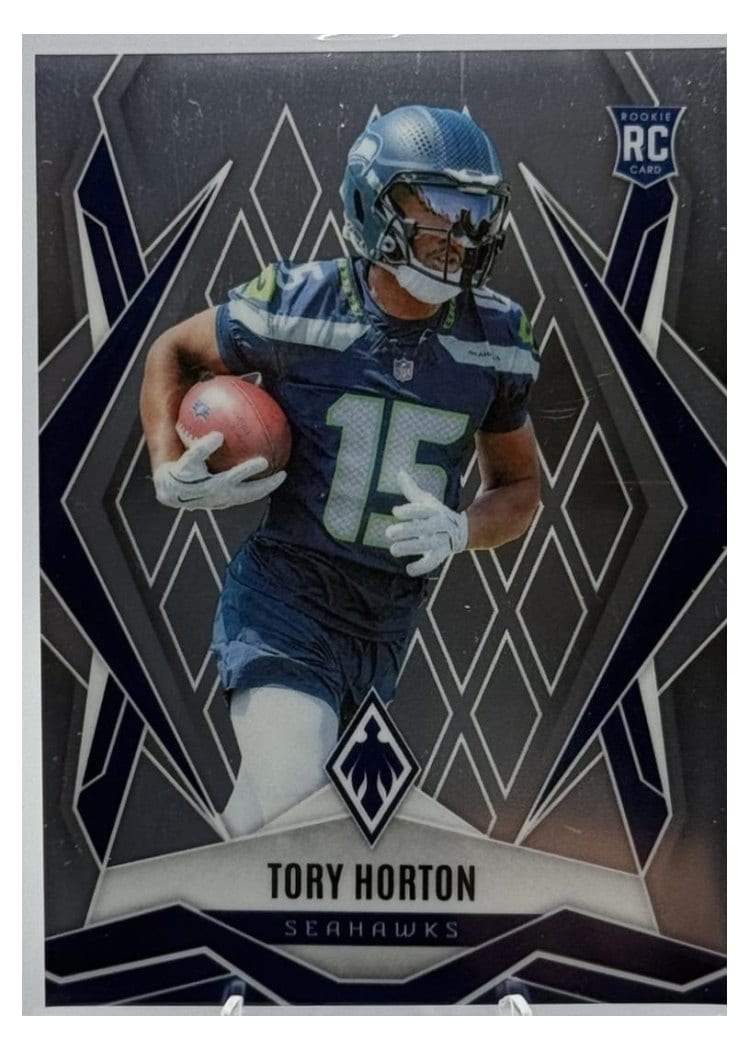 2025 Panini Phoenix Base Set Tory Horton #248 card