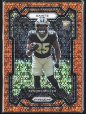 2025 Panini Rookies & Stars Draft Class Travis Hunter #7 card
