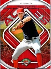 2024 Panini Prospect Edition Aces Travis Sykora #23 card