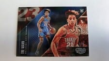 2021-22 Panini Chronicles Base Set Tre Mann #513 card