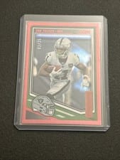 2025 Score Base Set Tre Tucker #242