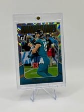 2024 Donruss Dominators Trevor Lawrence #23 card