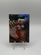 2024 Donruss Rookie Revolution Trey Benson #15 card
